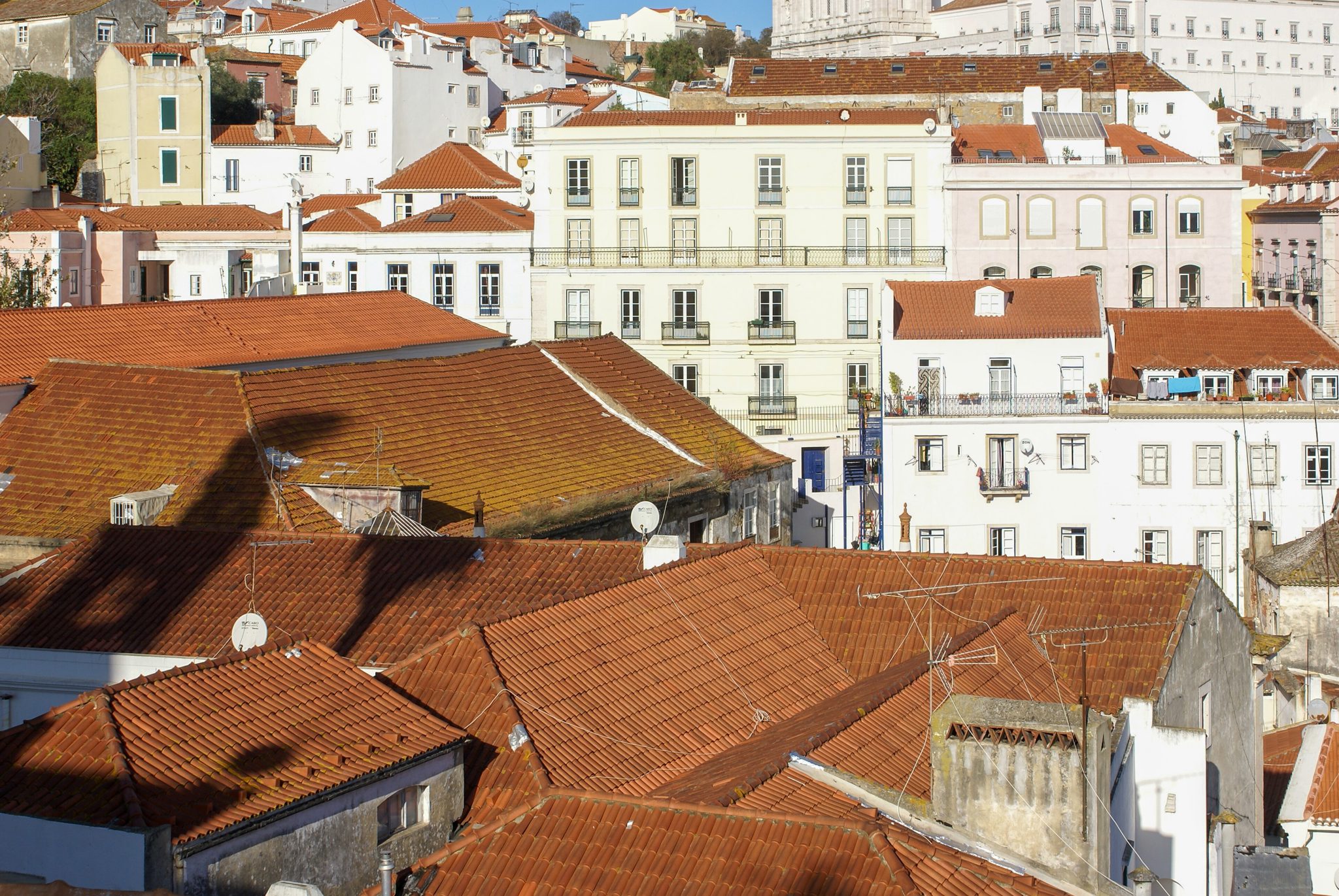 Alfama