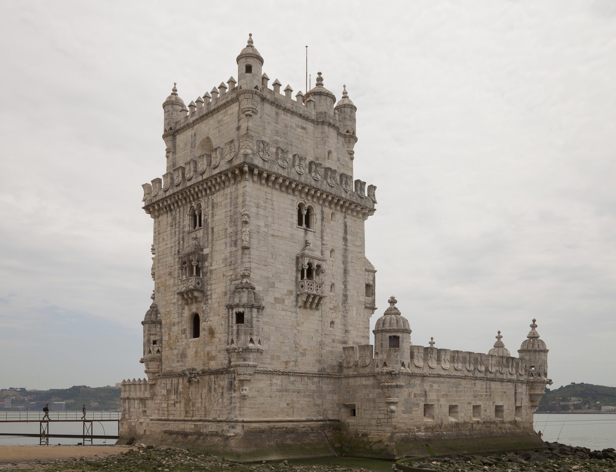 Torre de Belém