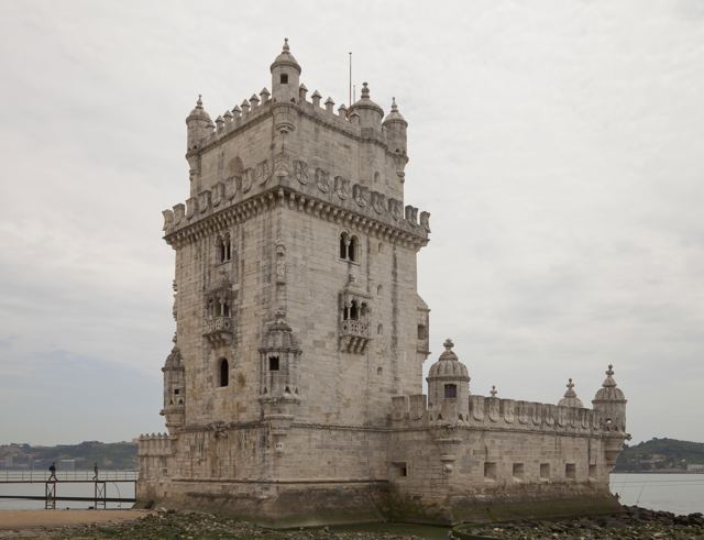 Torre de Belém