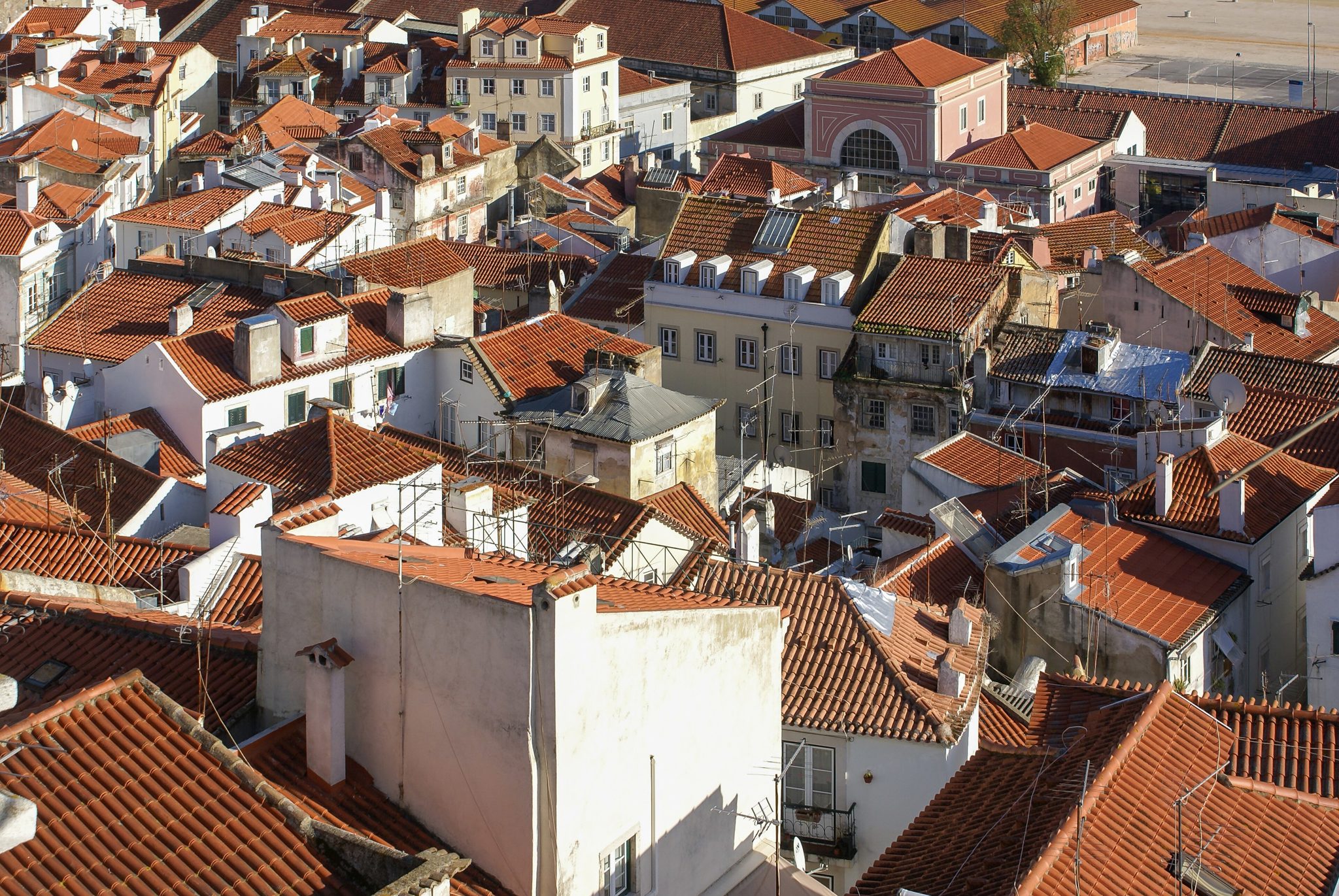 Alfama