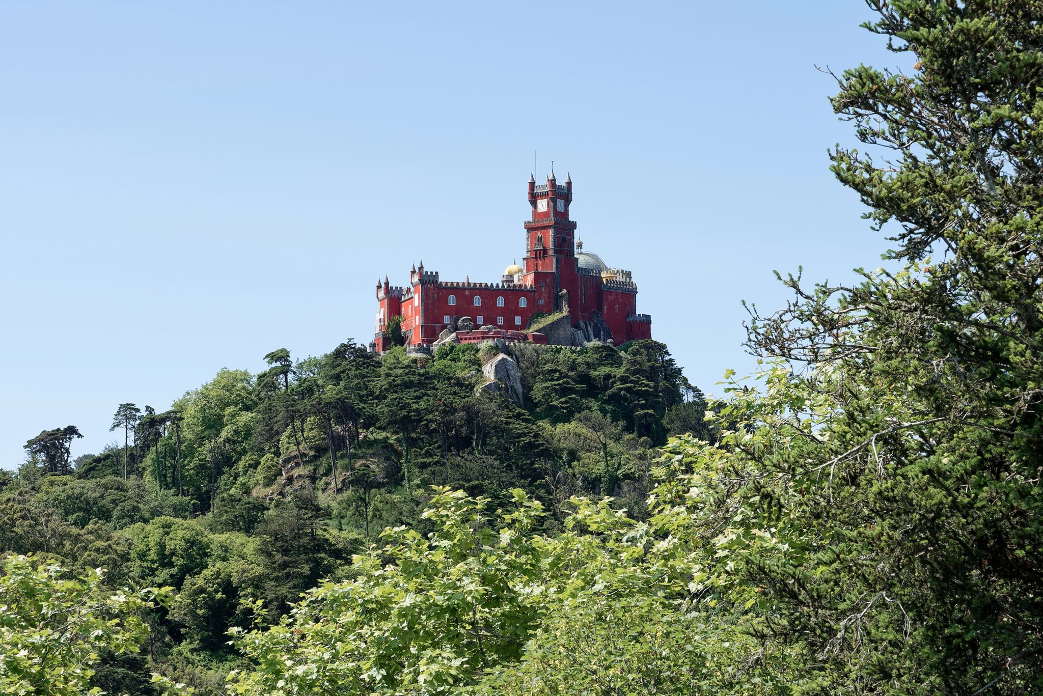 Palácio da Pena