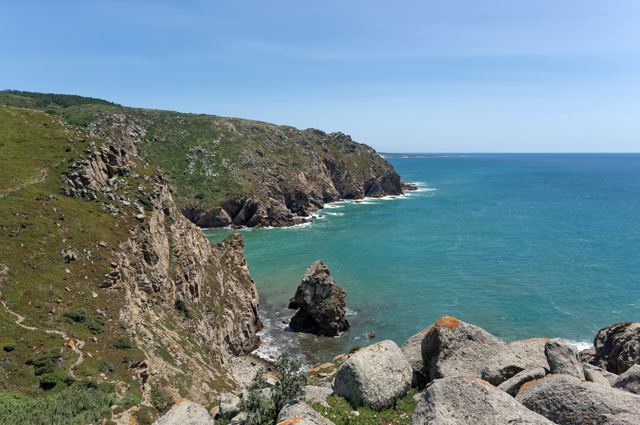 Cabo da Roca